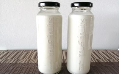 Vegán tejszín recept, tejmentes finomság házilag